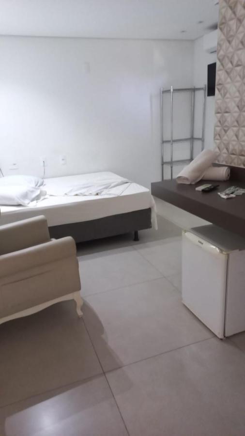 Motel Tropical Ribeirão Preto Extérieur photo