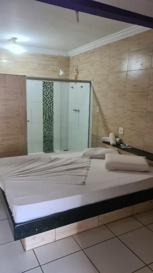 Motel Tropical Ribeirão Preto Extérieur photo
